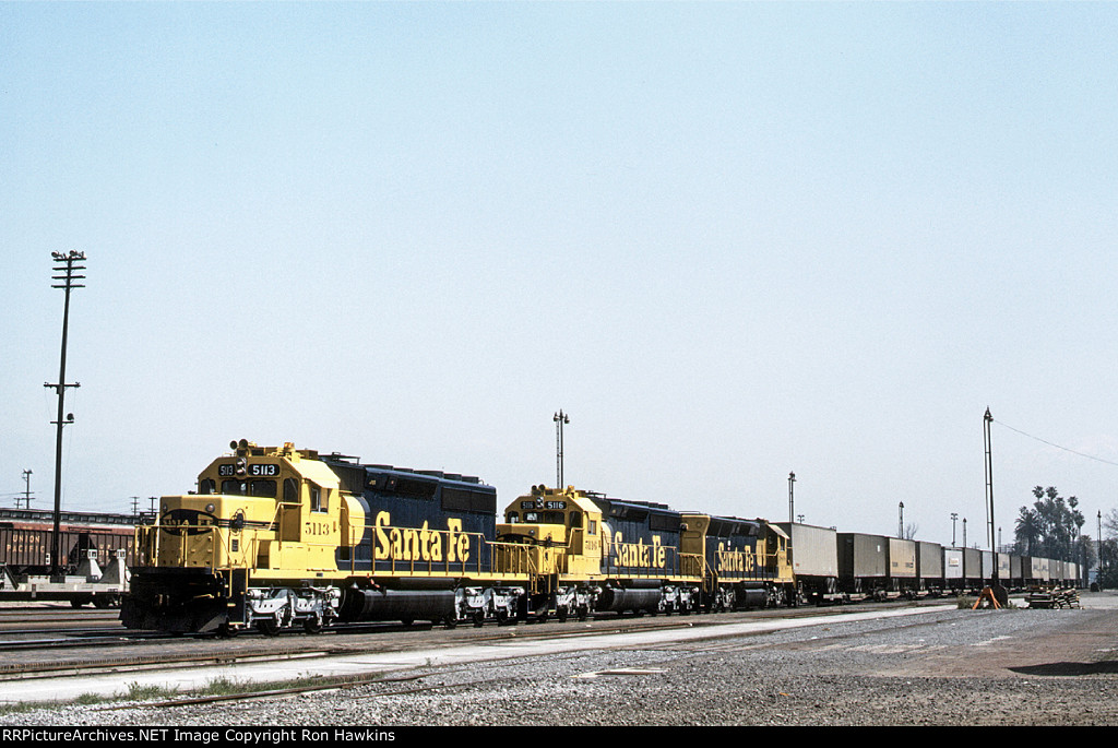 ATSF 5113 (REPOST)